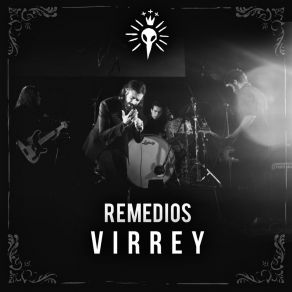 Download track Ánima Torcida (En Vivo) VirreyIván Prez