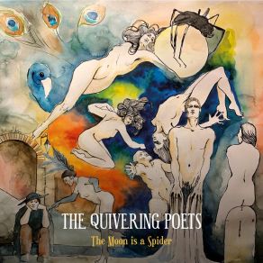 Download track Lena Kalinka The Quivering Poets