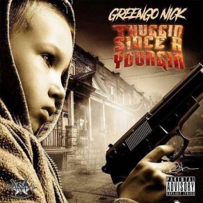 Download track Frozen GreenGo NickKing Dola