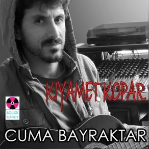 Download track Halden Anlamaz Cuma Bayraktar
