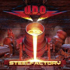 Download track In The Heat Of The Night U. D. O., Udo Dirkschneider