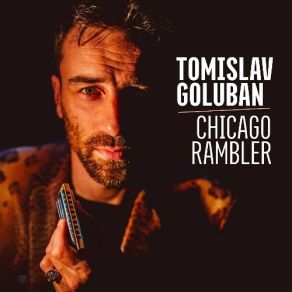 Download track Can't Find Myself Tomislav Goluban