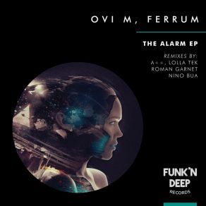 Download track Always Getting High (Original Mix) [Funk N Deep Records] Ovi M, Ferrum