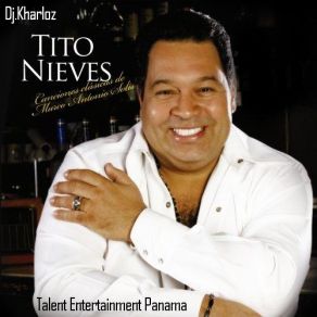 Download track Como Fui A Enamorame De Ti Tito Nieves