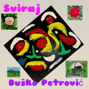 Download track Vuk Magare Na Plot Nagonio Dusko Petrovic