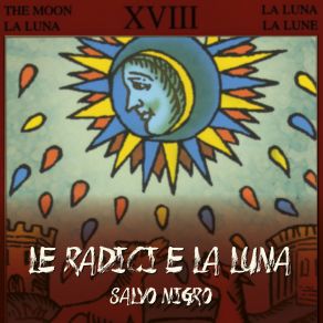 Download track Mezza Luna Salvo Nigro