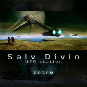 Download track Intro Salv Divin