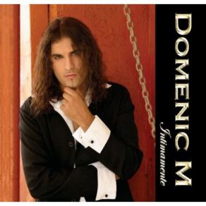 Download track It'S Over Now Domenic Marte