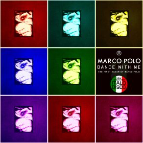 Download track Dancing All The Night Marco Polo