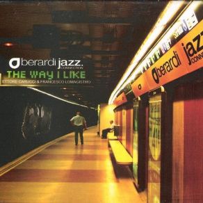 Download track Amorio Berardi Jazz Connection