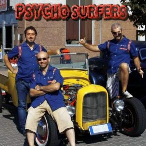 Download track Gardo Stomp Psycho Surfers