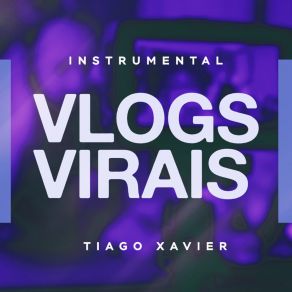 Download track Imparável Tiago Xavier