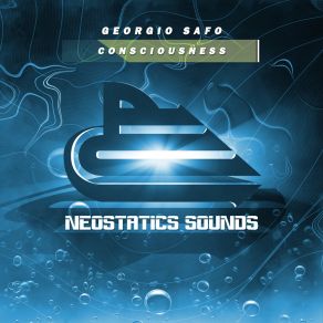 Download track Consciousness (Radio Mix) Georgio Safo