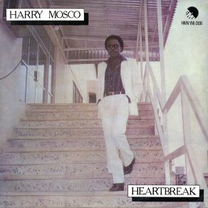 Download track Lonely Train Harry Mosco