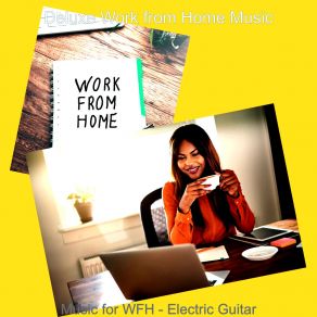 Download track Jazz Quartet - Bgm For Quarantine Deluxe Work From Home Music