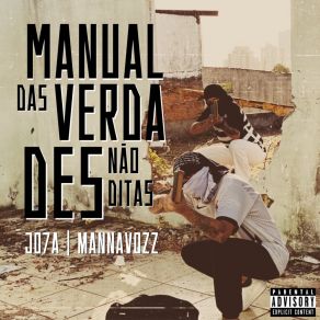 Download track Olhos Vermelhos Mannavozz