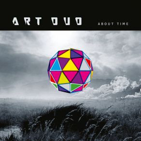 Download track Only Time Will Tell Art Duo