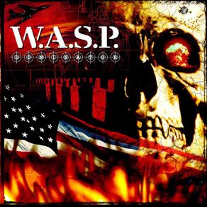 Download track Heaven's Blessed W. A. S. P.