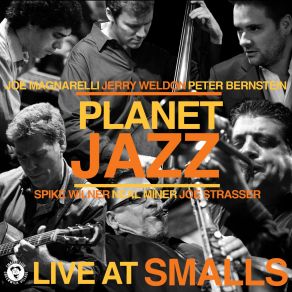 Download track Simple As That (Live) Planet Jazz