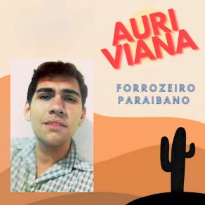 Download track Vaqueiro Nordestino Auri Viana