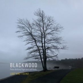 Download track To Dream Of Silence Blackwood