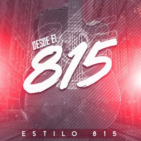 Download track Un Suspiro Estilo 815