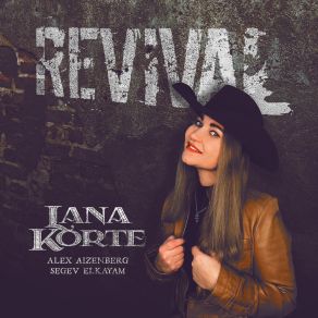 Download track Psalm Of David Lana Korte