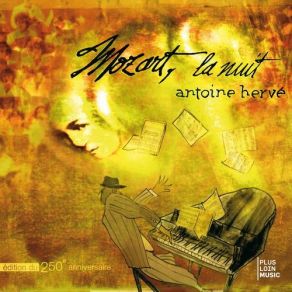 Download track Laudate, La Nuit Antoine Herve