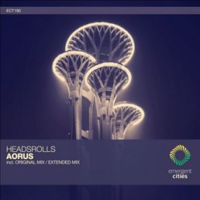 Download track Aorus (Extended Mix) Headsrolls