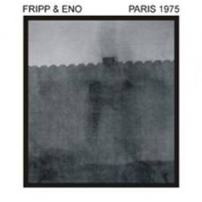 Download track An Index Of Metals Fripp & Eno