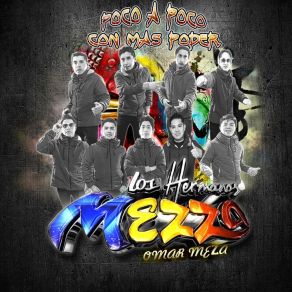 Download track Para El Ecuador (Cover) GRUPO LOS HERMANOS MEZZA