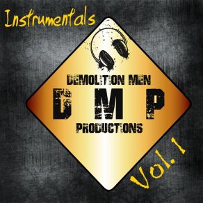 Download track Technician Demolition Men ProductionsTony AFX