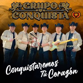 Download track 2 Veces Grupo Conquista