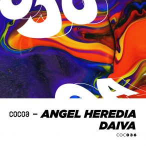 Download track Daiva Angel Heredia