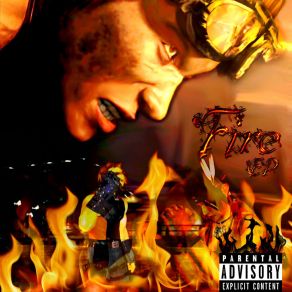 Download track Like Fire Hwoarang