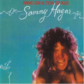 Download track Flamingos Fly Sammy Hagar