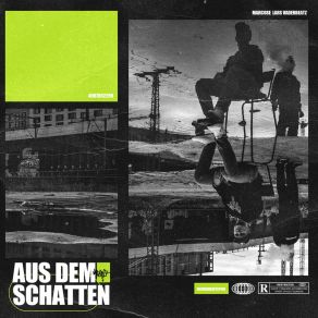 Download track Aus Dem Schatten Johnny MercerLars Vader Beatz