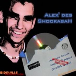 Download track Le Crayon Alex' Des Shookabah