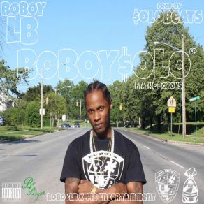 Download track Lokk'd & Soul'd BoboyLb