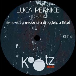 Download track Sativa (Original Mix) Luca Pernice