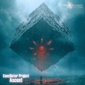 Download track Ascent (Original Mix) Conciliator Project