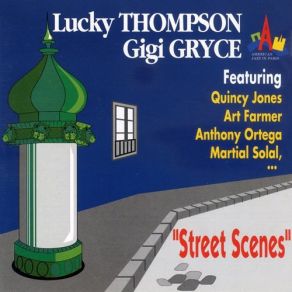 Download track La Rose Noire Lucky Thompson, Gigi Gryce