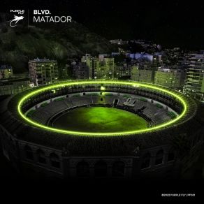 Download track Matador BLVD