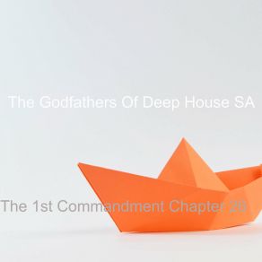 Download track Three Dj's The Godfathers Of Deep House SA