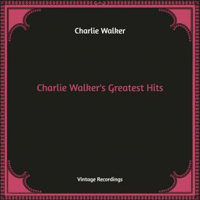 Download track A Way To Free Myself Charlie Walker