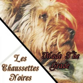 Download track Eddie Sois Bon (Johnny Be Good) Les Chaussettes Noires