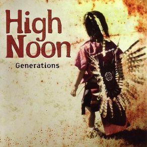 Download track Round Dance High Noon