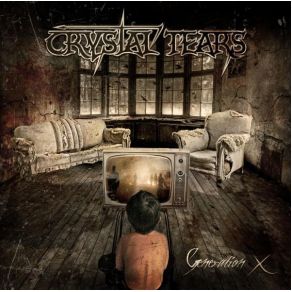 Download track Inner Spirit CRYSTAL TEARS