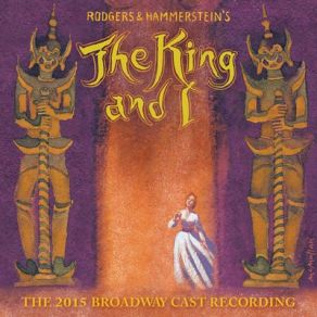 Download track We Kiss In A Shadow The Orchestra, Ted Sperling, Ashley Park, Conrad Ricamora