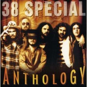 Download track The Sound Of Your Voice 38 Special
